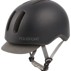 Polisport Helm Commuter Large 58-61cm