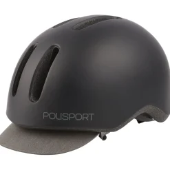 Polisport Helm Commuter Large 58-61cm