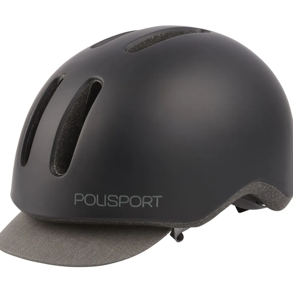 Polisport Helm Commuter Large 58-61cm