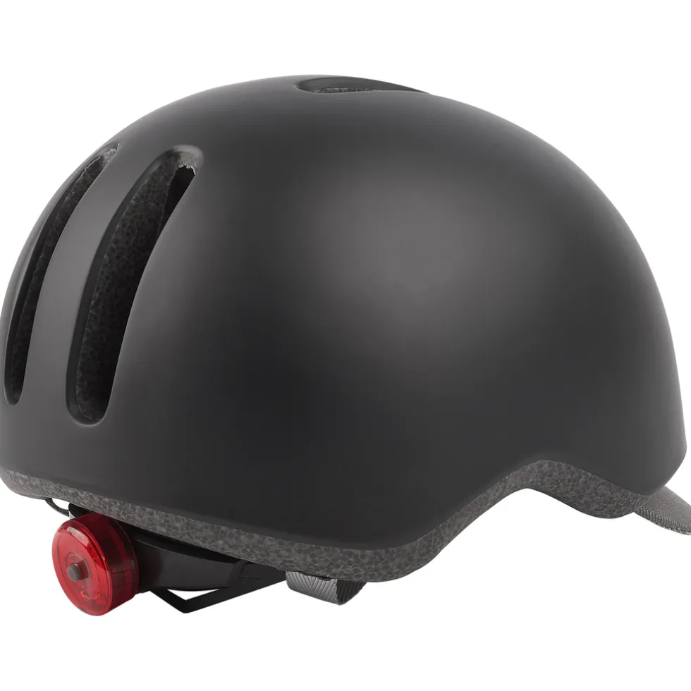 Polisport Helm Commuter Medium 54-58cm