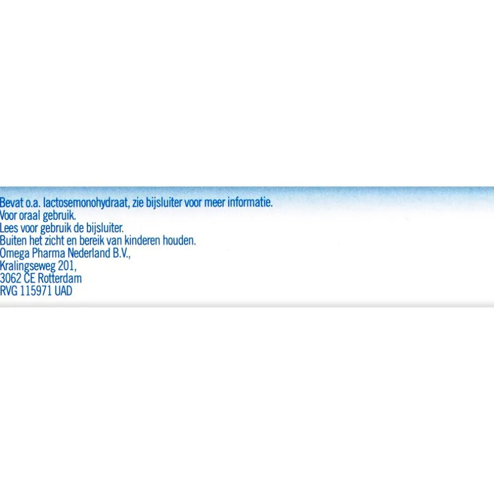 Prevalin Allerstop 10mg Tabletten