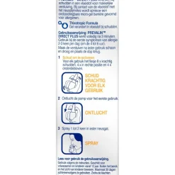 Prevalin Direct Plus