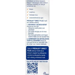 Prevalin Direct Plus