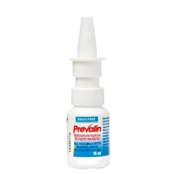 Prevalin Neusspray