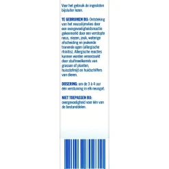 Prevalin Neusspray