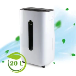 PRIMO PR580DH Luchtontvochtiger 20L