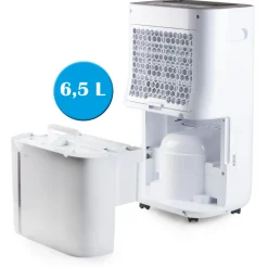 PRIMO PR580DH Luchtontvochtiger 20L