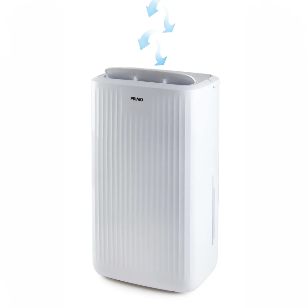 PRIMO PR581DH Luchtontvochtiger 10L