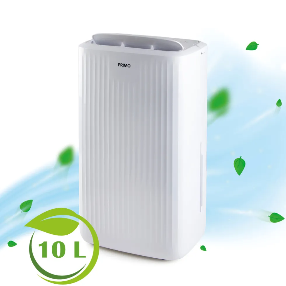 PRIMO PR581DH Luchtontvochtiger 10L