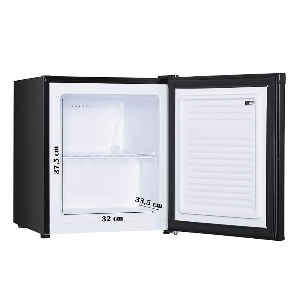 PRIMO PR148DV Energie D Mini Diepvries 33L