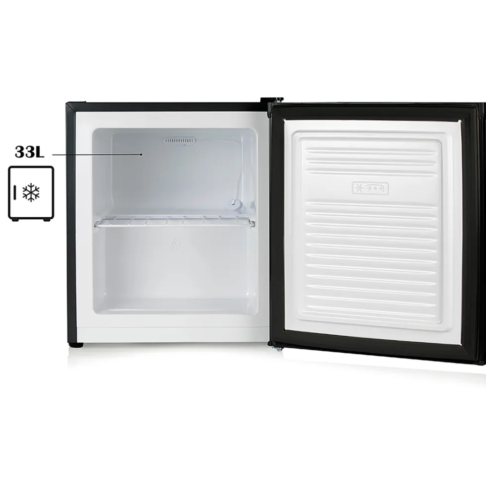 PRIMO PR148DV Energie D Mini Diepvries 33L
