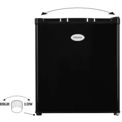 PRIMO PR148DV Energie D Mini Diepvries 33L