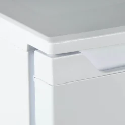 PRIMO PR161DV Energie D Tafeldiepvries 87L