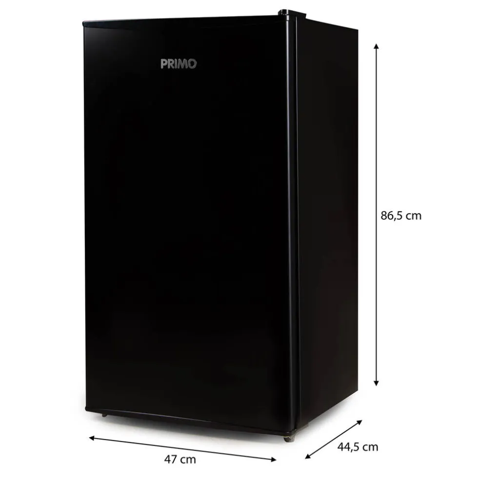 PRIMO PR181FR Energie D Koelkast 94L