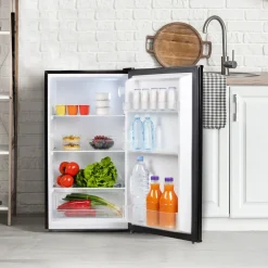PRIMO PR181FR Energie D Koelkast 94L
