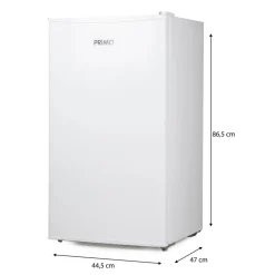 PRIMO PR180FR Energie D Koelkast 94L
