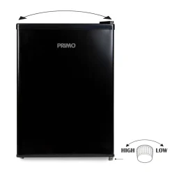 PRIMO PR155FR Energie E Koelkast 66L