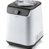 PRIMO PR401IM Roomijsmachine met compressor 1.2L