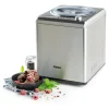 PRIMO PR408IM Roomijsmachine met compressor 2L