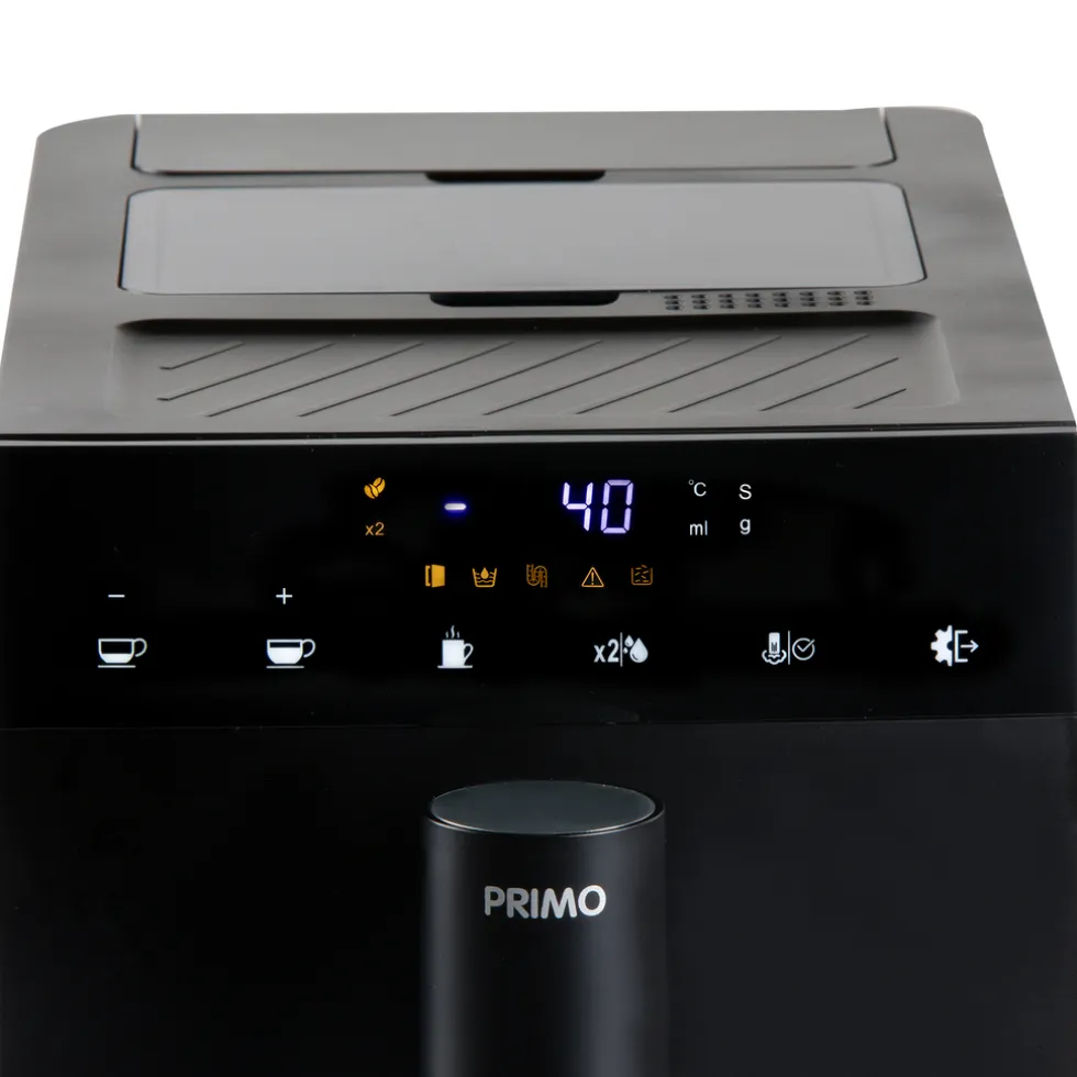 PRIMO PR600K Volautomatische Espressomachine