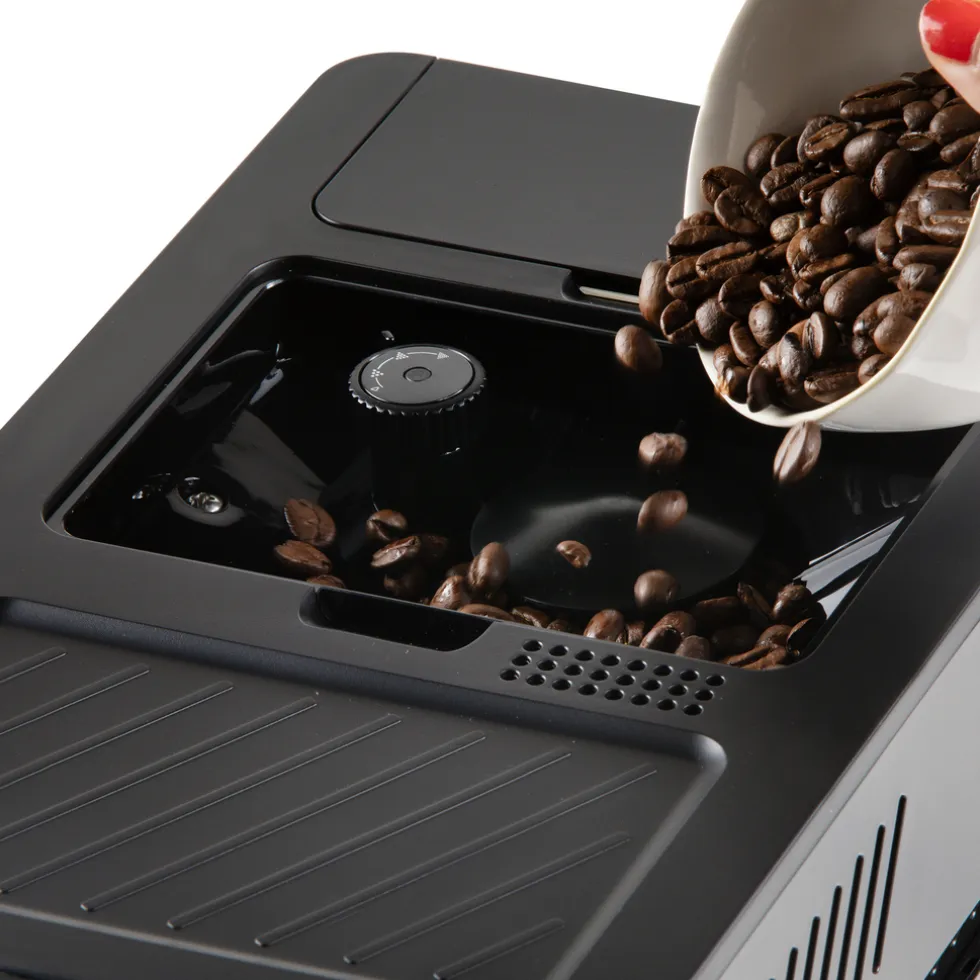 PRIMO PR600K Volautomatische Espressomachine