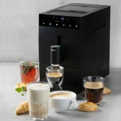 PRIMO PR600K Volautomatische Espressomachine