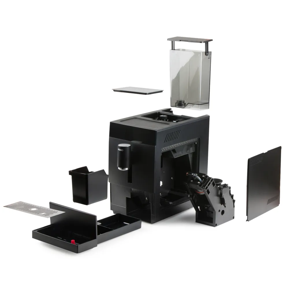 PRIMO PR600K Volautomatische Espressomachine