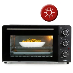 PRIMO PR254OV Oven 28L