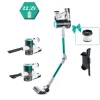 PRIMO PR510SV 3 in 1 Steelstofzuiger met flexibele steel 22.2V