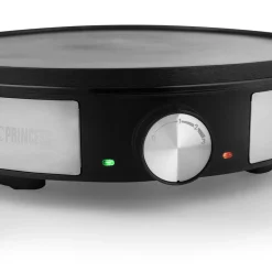 Princess Crêpe Maker Ø 30 cm Instelbare thermostaat