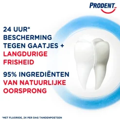 Prodent Cool Mint Tandpasta