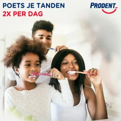 Prodent Cool Mint Tandpasta