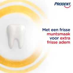 Prodent Fresh Gel Tandpasta