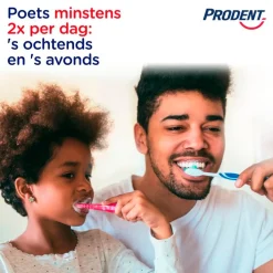 Prodent Fresh Gel Tandpasta