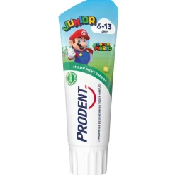Prodent Junior Super Mario 6-13 Jaar Tandpasta
