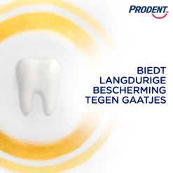 Prodent Junior Super Mario 6-13 Jaar Tandpasta