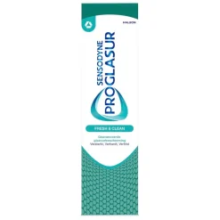 Proglasur Fresh & Clean Multi-Action Tandpasta