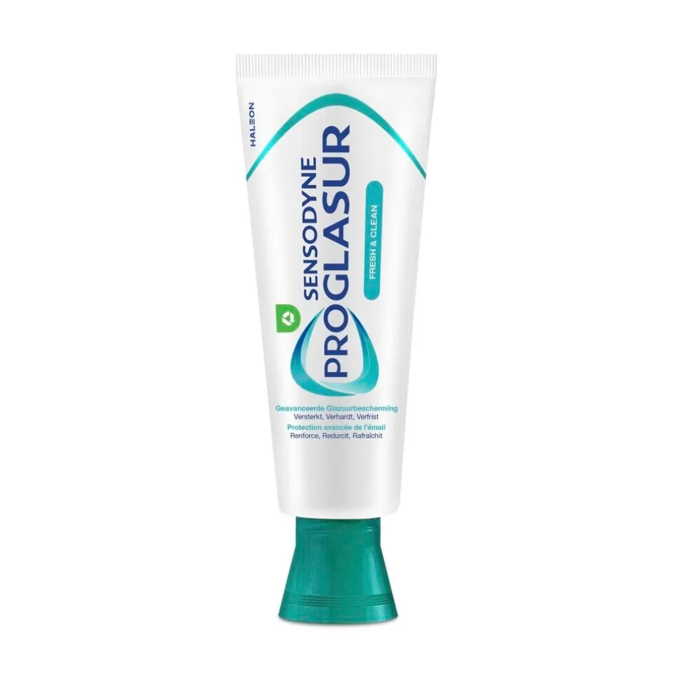 Proglasur Fresh & Clean Multi-Action Tandpasta