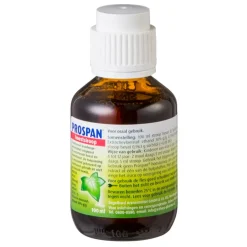 Prospan Hedera Helix Hoestsiroop
