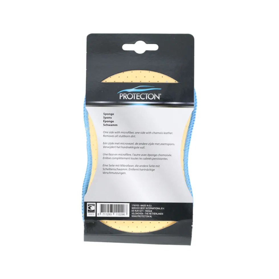 Protecton 2 in 1 Spons
