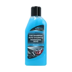 Protecton Auto Shampoo Wash & Wax 1L