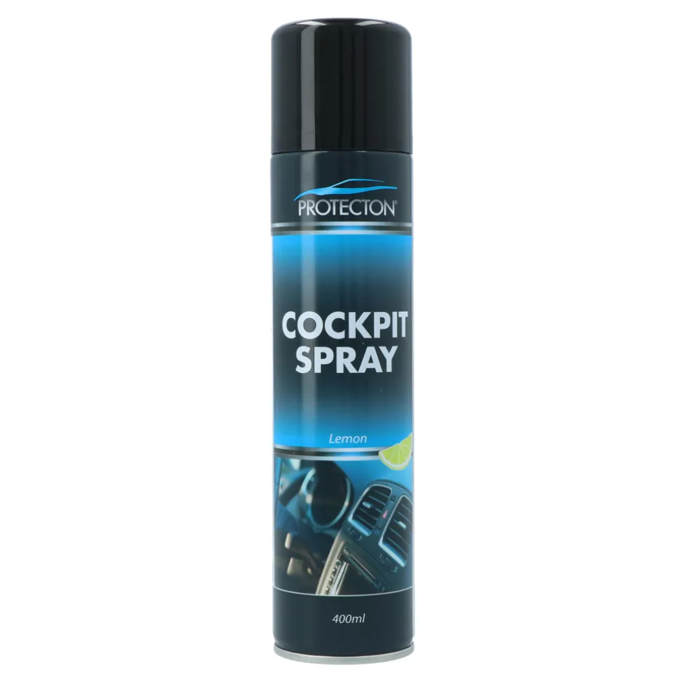 Protecton Cockpitspray Citroen 400ml