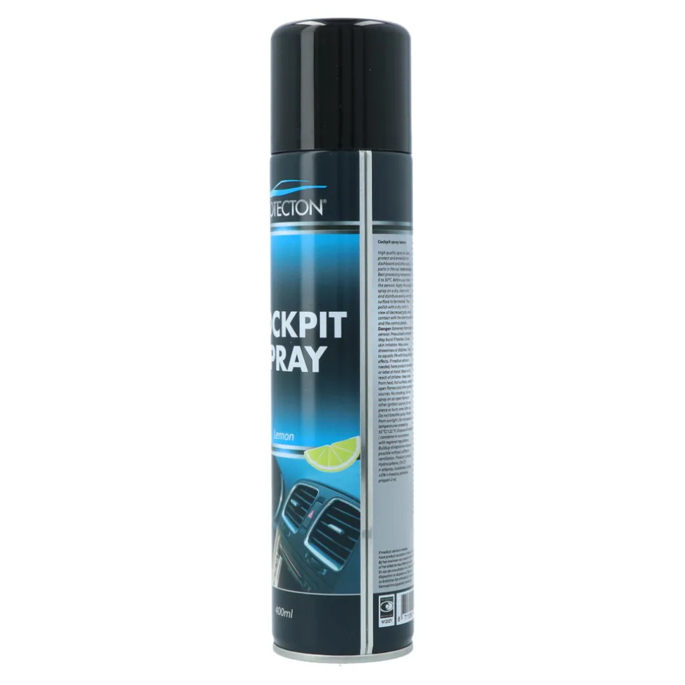 Protecton Cockpitspray Citroen 400ml