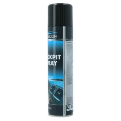 Protecton Cockpitspray Hoogglans 400ml