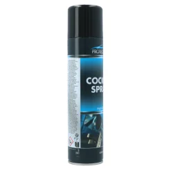 Protecton Cockpitspray Hoogglans 400ml