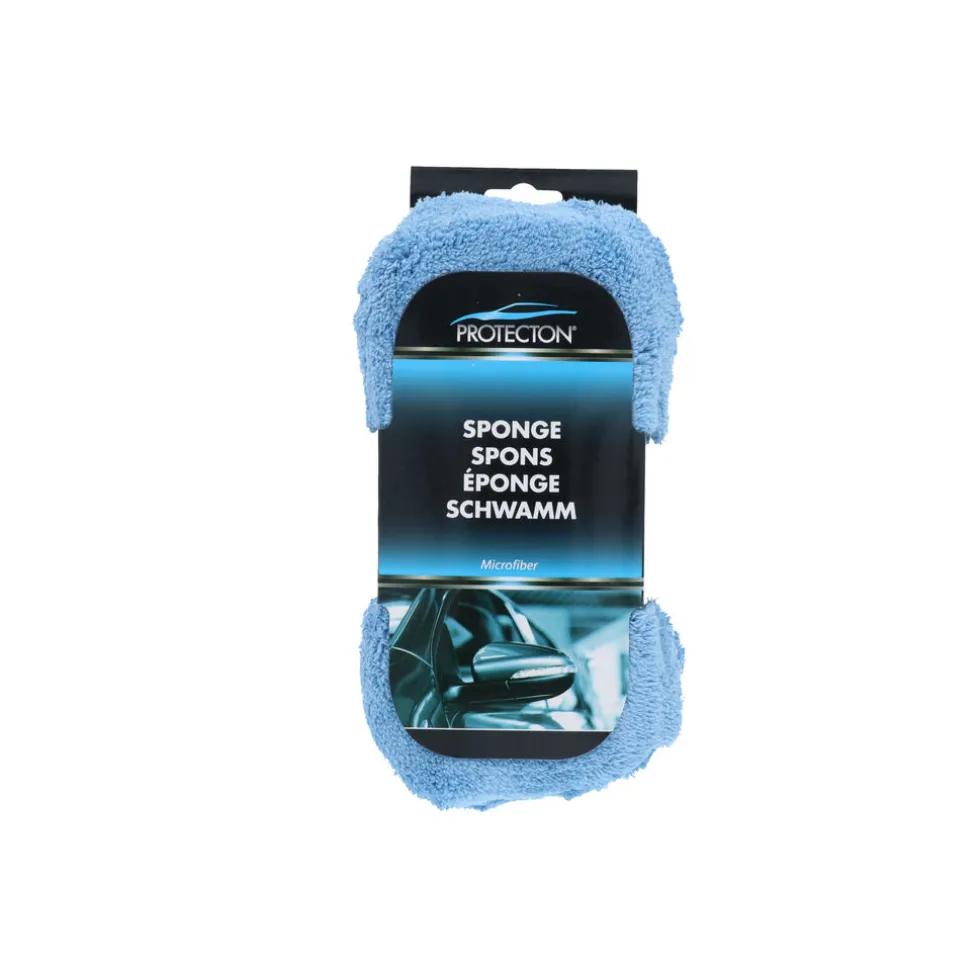 Protecton Microvezel Shampoo Spons