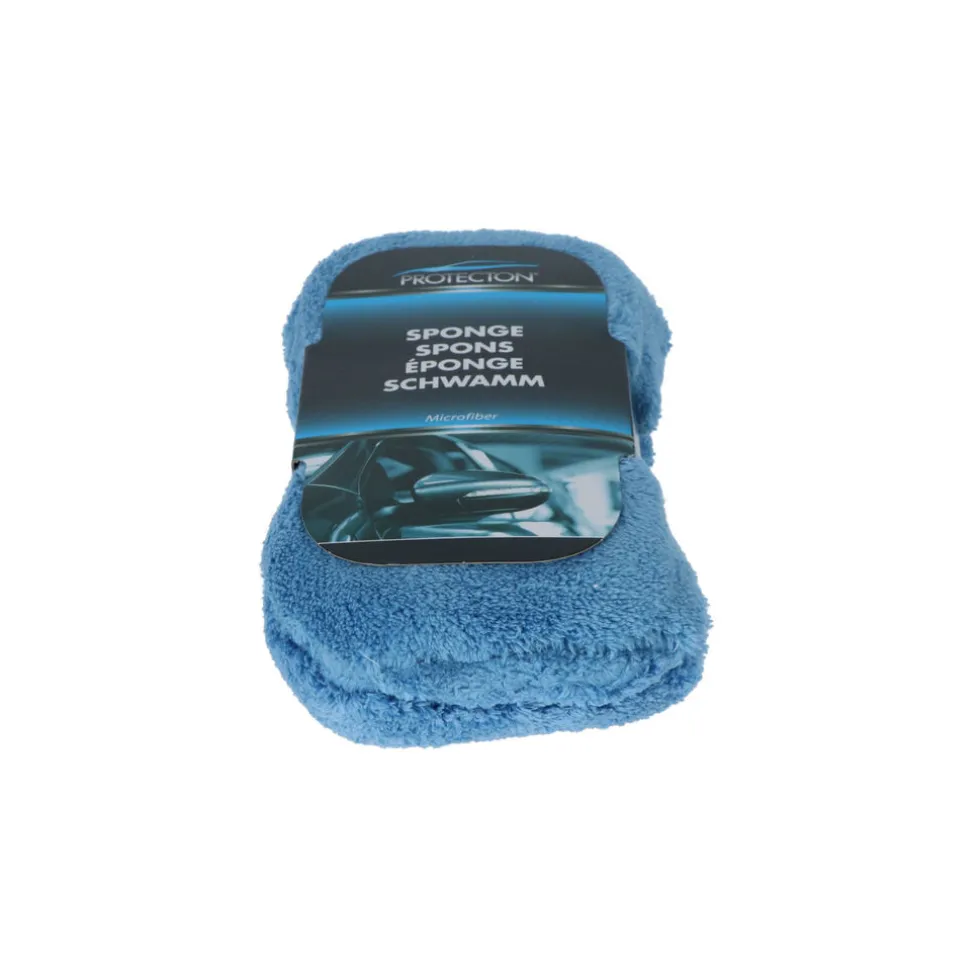 Protecton Microvezel Shampoo Spons