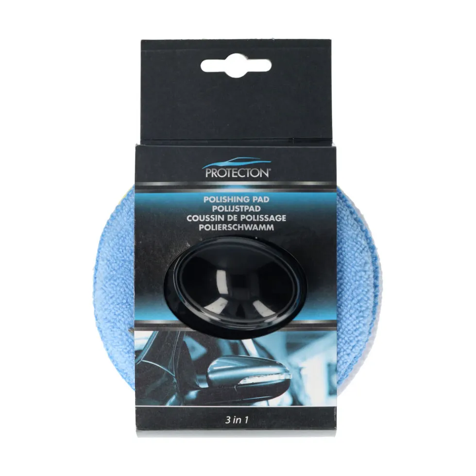 Protecton Polijstpad 3 in 1