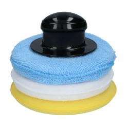 Protecton Polijstpad 3 in 1