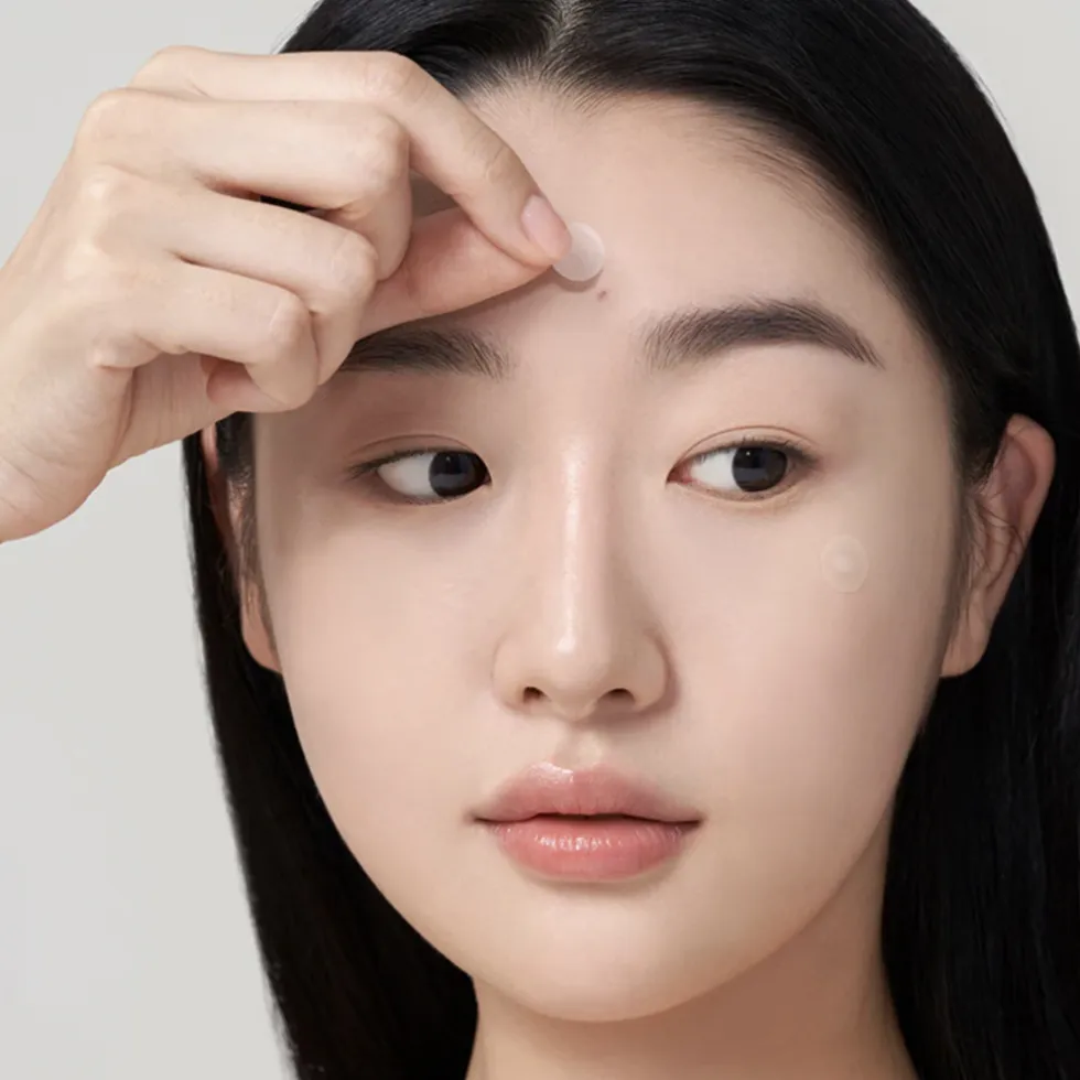 Purito Seoul Wonder Releaf Centella Spot Patch